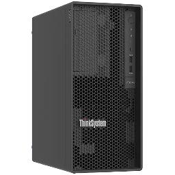 LENOVO ST50 7DF31001EA XEON 6315P 1X16GB 2X480GB SSD 500W