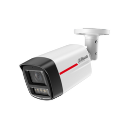 DAHUA IPC-HFW2449TL-S-LED-0360B-PRO 4MP 3.6MM WIZPRO MIKROFONLU IP BULLET KAMERA