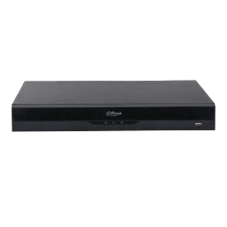 DAHUA NVR5232-EI2 32 KANAL HDMI/VGA 2xUSB 1xRJ-45 2x20TB SATA HDD NVR KAYIT CİHAZI