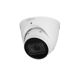 DAHUA IPC-HDW2541T-ZS-27135-S2 5MP 2.7-13.5MM 40M IR MIKROFONLU EYEBALL IP KAMERA