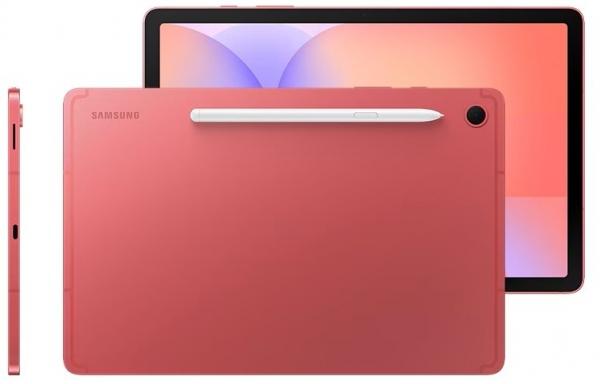 SAMSUNG GALAXY TAB S10 LITE SM-X400 8GB/256GB 10.9" KIRMIZI